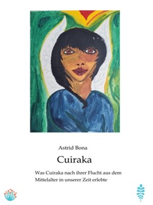 cover image of Cuiraka, die zauberhafte Zwergin